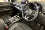 Mazda CX-5 2.0 165ps 2WD Homura Auto / Black Leather 2