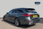 Mercedes-Benz C Class 1.5 C200h MHEV AMG Line (Premium) Estate 5dr Petrol Hybrid G-Tronic+ Euro 6 4