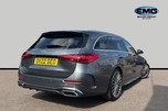 Mercedes-Benz C Class 1.5 C200h MHEV AMG Line (Premium) Estate 5dr Petrol Hybrid G-Tronic+ Euro 6 6