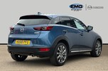 Mazda CX-3 2.0 SKYACTIV-G Sport Nav+ SUV 5dr Petrol Auto Euro 6 (s/s) (121 ps) 6