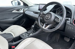 Mazda CX-3 2.0 SKYACTIV-G Sport Nav+ SUV 5dr Petrol Auto Euro 6 (s/s) (121 ps) 9