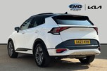 Kia Sportage 1.6 h T-GDi GT-Line S SUV 5dr Petrol Hybrid Auto Euro 6 (s/s) (226 bhp) 4