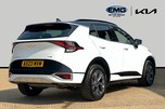 Kia Sportage 1.6 h T-GDi GT-Line S SUV 5dr Petrol Hybrid Auto Euro 6 (s/s) (226 bhp) 6