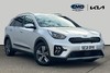 Kia Niro 1.6 GDi 2 SUV 5dr Petrol Hybrid DCT Euro 6 (s/s) (139 bhp)