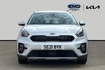 Kia Niro 1.6 GDi 2 SUV 5dr Petrol Hybrid DCT Euro 6 (s/s) (139 bhp) 2