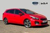 Kia Ceed 1.0 T-GDi GT-Line S Sportswagon 5dr Petrol Manual Euro 6 (s/s) (118 bhp)