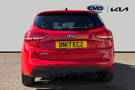 Kia Ceed 1.0 T-GDi GT-Line S Sportswagon 5dr Petrol Manual Euro 6 (s/s) (118 bhp) 5