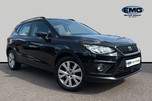 SEAT Arona 1.0 TSI GPF SE Technology SUV 5dr Petrol Manual Euro 6 (s/s) (95 ps) 1