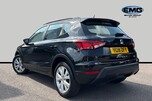 SEAT Arona 1.0 TSI GPF SE Technology SUV 5dr Petrol Manual Euro 6 (s/s) (95 ps) 4