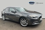 Mazda 3 2.0 SPORT NAV 1