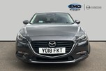 Mazda 3 2.0 SPORT NAV 2