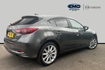 Mazda 3 2.0 SPORT NAV 6