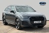 Audi Q7 3.0 TDI V6 50 Black Edition Tiptronic quattro Euro 6 (s/s) 5dr