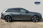 Audi Q7 3.0 TDI V6 50 Black Edition Tiptronic quattro Euro 6 (s/s) 5dr 3