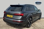 Audi Q7 3.0 TDI V6 50 Black Edition Tiptronic quattro Euro 6 (s/s) 5dr 6