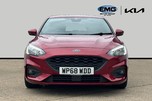 Ford Focus 1.5T EcoBoost ST-Line Hatchback 5dr Petrol Manual Euro 6 (s/s) (150 ps) 2