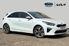 Kia Ceed 1.4 T-GDi 3 Hatchback 5dr Petrol Manual Euro 6 (s/s) (138 bhp)