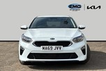 Kia Ceed 1.4 T-GDi 3 Hatchback 5dr Petrol Manual Euro 6 (s/s) (138 bhp) 2