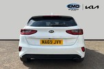 Kia Ceed 1.4 T-GDi 3 Hatchback 5dr Petrol Manual Euro 6 (s/s) (138 bhp) 5