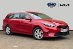 Kia Ceed 1.5 T-GDi 2 Sportswagon 5dr Petrol Manual Euro 6 (s/s) (158 bhp) 1