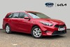 Kia Ceed 1.5 T-GDi 2 Sportswagon 5dr Petrol Manual Euro 6 (s/s) (158 bhp)