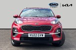 Kia Sportage 1.6 T-GDi 2 GPF SUV 5dr Petrol Manual AWD Euro 6 (s/s) (174 bhp) 2