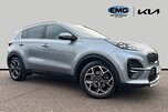 Kia Sportage 1.6 T-GDi GT-Line SUV 5dr Petrol Manual Euro 6 (s/s) (174 bhp) 1