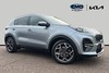 Kia Sportage 1.6 T-GDi GT-Line SUV 5dr Petrol Manual Euro 6 (s/s) (174 bhp)