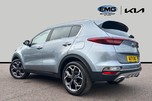 Kia Sportage 1.6 T-GDi GT-Line SUV 5dr Petrol Manual Euro 6 (s/s) (174 bhp) 4