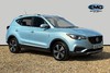 MG ZS 44.5kWh Exclusive SUV 5dr Electric Auto (143 ps)