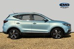 MG ZS 44.5kWh Exclusive SUV 5dr Electric Auto (143 ps) 3