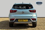 MG ZS 44.5kWh Exclusive SUV 5dr Electric Auto (143 ps) 5