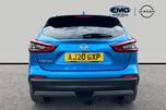 Nissan Qashqai 1.3 DIG-T N-Connecta Glass Roof DCT Auto Euro 6 (s/s) 5dr 5