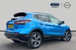 Nissan Qashqai 1.3 DIG-T N-Connecta Glass Roof DCT Auto Euro 6 (s/s) 5dr 6