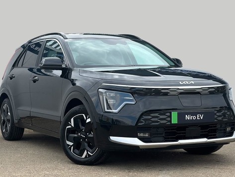 Kia Niro 64.8kWh Horizon Auto 5dr