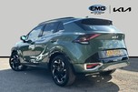 Kia Sportage 1.6 T-GDi 13.8kWh GT-Line SUV 5dr Petrol Plug-in Hybrid Auto AWD Euro 6 (s/ 4