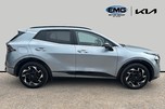 Kia Sportage 1.6 T-GDi 13.8kWh GT-Line SUV 5dr Petrol Plug-in Hybrid Auto AWD Euro 6 (s/ 3