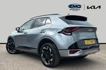 Kia Sportage 1.6 T-GDi 13.8kWh GT-Line SUV 5dr Petrol Plug-in Hybrid Auto AWD Euro 6 (s/ 4