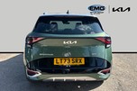 Kia Sportage 1.6 T-GDi 13.8kWh GT-Line S SUV 5dr Petrol Plug-in Hybrid Auto AWD Euro 6 ( 5