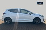 Ford Fiesta 1.5T EcoBoost ST-3 Euro 6 (s/s) 5dr 3