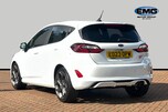 Ford Fiesta 1.5T EcoBoost ST-3 Euro 6 (s/s) 5dr 4