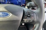 Ford Fiesta 1.5T EcoBoost ST-3 Euro 6 (s/s) 5dr 17