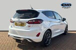 Ford Fiesta 1.5T EcoBoost ST-3 Euro 6 (s/s) 5dr 6