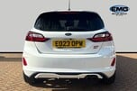 Ford Fiesta 1.5T EcoBoost ST-3 Euro 6 (s/s) 5dr 5