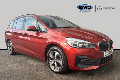 BMW 2 Series 1.5 SE 1