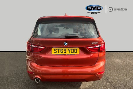 BMW 2 Series 1.5 SE 5