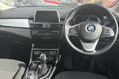 BMW 2 Series 1.5 SE 8