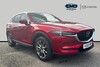 Mazda CX-5 2.0 GT SPORT NAV +