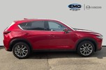 Mazda CX-5 2.0 GT SPORT NAV + 3