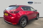 Mazda CX-5 2.0 GT SPORT NAV + 6